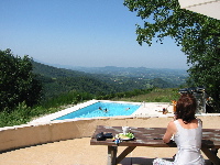Holiday Houses to rent in RIMONT, MIDI PYRENEES, France