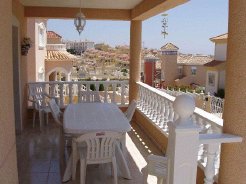 Villas to rent in Villamartin, Costa Blanca, Spain
