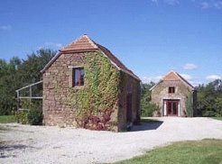 Verhurings & Vakansie Akkommodasie - Vakansie Wonings - France - Aquitaine - Terrasson