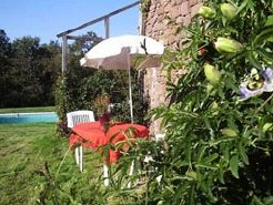 Holiday Homes to rent in Terrasson, Aquitaine, France