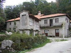 Location & Hbergement de Vacances - Chambres d'hte - Portugal - Minho - North of Portugal - Vieira do Minho