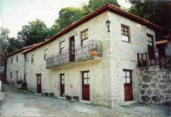 Bed and Breakfasts to rent in Vieira do Minho, Minho - North of Portugal, Portugal