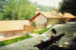 Bed and Breakfasts to rent in Vieira do Minho, Minho - North of Portugal, Portugal