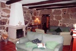 Bed and Breakfasts to rent in Vieira do Minho, Minho - North of Portugal, Portugal