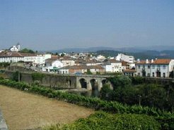 Holiday Villas to rent in Arganil, Santa Clara, Portugal