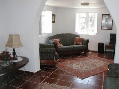 Holiday Villas to rent in Arganil, Santa Clara, Portugal