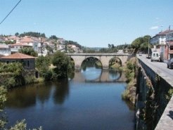 Holiday Villas to rent in Arganil, Santa Clara, Portugal