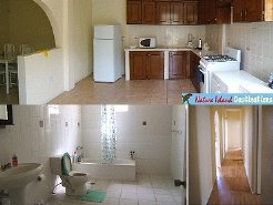 Holiday Apartments to rent in Roseau, West Coast, Dominica