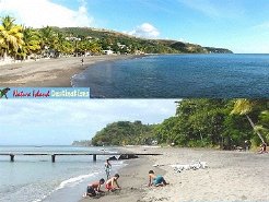 Holiday Apartments to rent in Roseau, West Coast, Dominica