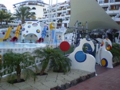 Self Catering to rent in Las Americas, Tenerife, Spain