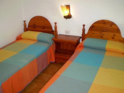 Self Catering to rent in Las Americas, Tenerife, Spain