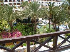 Self Catering to rent in Las Americas, Tenerife, Spain