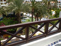 Self Catering to rent in Las Americas, Tenerife, Spain