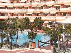 Self Catering to rent in Tenerife, Tenerife, Spain