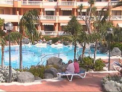 Self Catering to rent in Tenerife, Tenerife, Spain