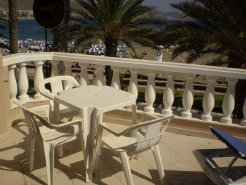 Self Catering to rent in Tenerife, Tenerife, Spain