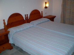 Beachfront Apartments to rent in Tenerife, Tenerife, Spain