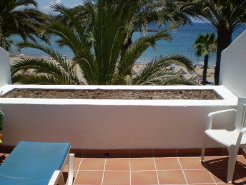 Beachfront Apartments to rent in Tenerife, Tenerife, Spain