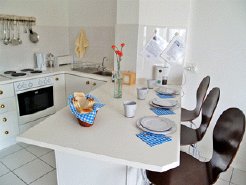 Self Catering to rent in Fish Hoek, West Coast, South Africa