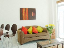 Self Catering to rent in Fish Hoek, West Coast, South Africa