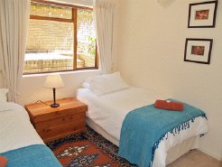 Self Catering to rent in St James, West Coast, South Africa