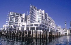 Apartments to rent in Auckland, Prince's Wharf, New Zealand