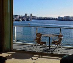 Apartments to rent in Auckland, Prince's Wharf, New Zealand