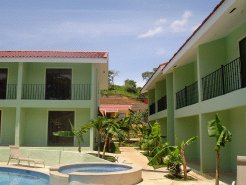 Holiday Homes to rent in Playas del Coco, Papagayo Gulf, Costa Rica