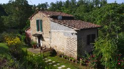 Holiday Rentals & Accommodation - Holiday Villas - Italy - LIPPIANO - tuscany