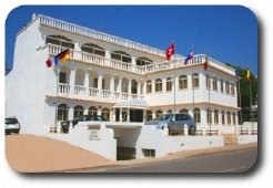 Verhurings & Vakansie Akkommodasie - Bed en Ontbyt - Portugal - Algarve - Albufeira