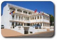 Bed and Breakfasts to rent in Albufeira, Algarve, Portugal