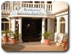 Bed and Breakfasts to rent in Albufeira, Algarve, Portugal