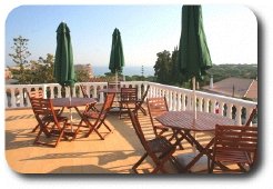 Bed and Breakfasts to rent in Albufeira, Algarve, Portugal