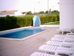 Location & Hbergement de Vacances - Appartements - Portugal - Algarve - Albufeira