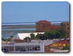 Bed and Breakfasts to rent in Faro, Algarve, Portugal