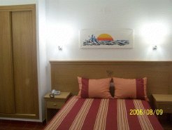 Bed and Breakfasts to rent in Faro, Algarve, Portugal