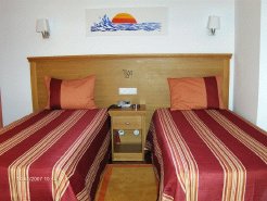 Bed and Breakfasts to rent in Faro, Algarve, Portugal