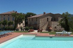 Holiday Rentals & Accommodation - Holiday Apartments - Italy - Tuscany - Siena