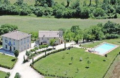 Holiday Apartments to rent in Siena, Tuscany, Italy