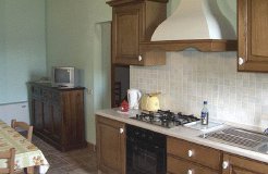 Holiday Apartments to rent in Siena, Tuscany, Italy