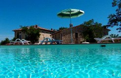 Holiday Apartments to rent in Siena, Tuscany, Italy