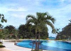Holiday Apartments to rent in Pattaya, Chonburi 20260, Thailand