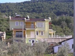 Holiday Villas to rent in Near Fethiye, Turquoise Coast, Turkey