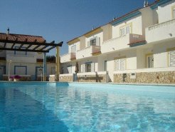 Holiday Villas to rent in Vila Nova de Cacela , Algarve, Portugal