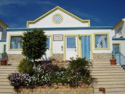Holiday Villas to rent in Vila Nova de Cacela , Algarve, Portugal