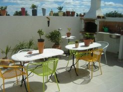 Holiday Villas to rent in Vila Nova de Cacela , Algarve, Portugal