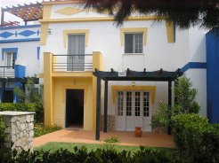 Location & Hbergement de Vacances - Villa de Vacances - Portugal - Algarve - Praia Verde