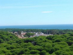 Holiday Villas to rent in Praia Verde, Algarve, Portugal