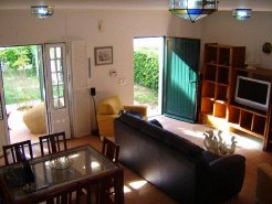 Holiday Villas to rent in Praia Verde, Algarve, Portugal