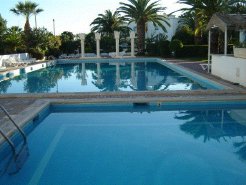 Holiday Apartments to rent in Tavira, Algarve, Portugal